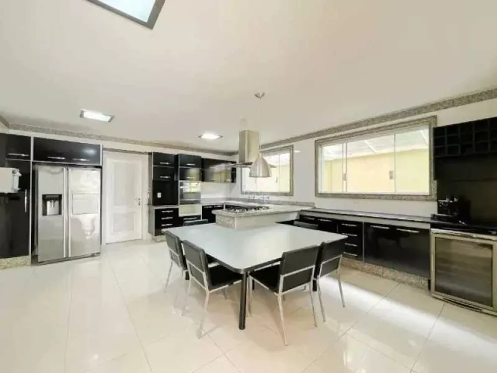 Casa de Condomínio, 5 quartos - Foto 6