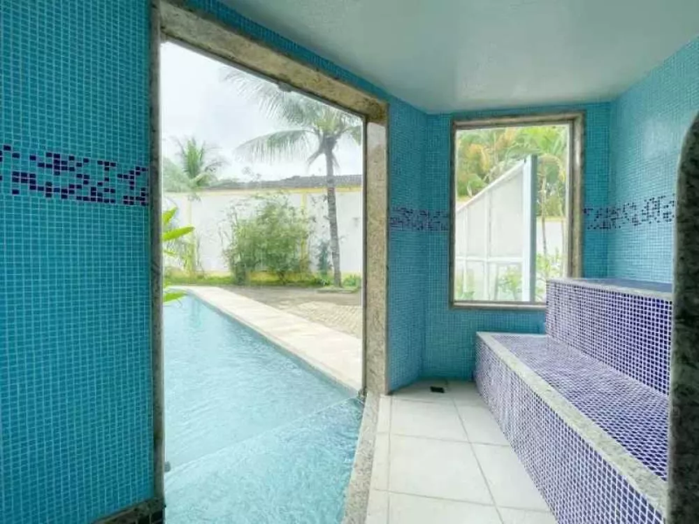 Casa de Condomínio, 5 quartos - Foto 19