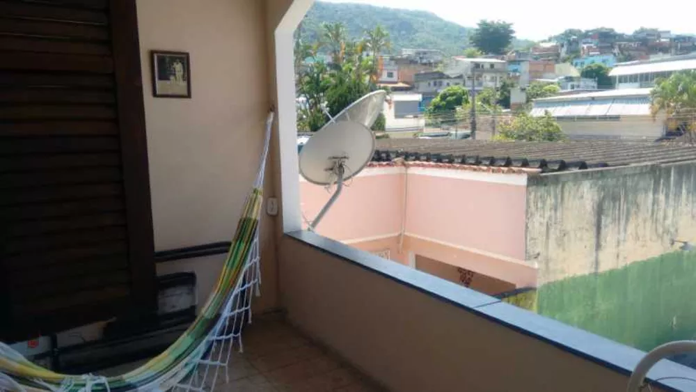 Casa, 3 quartos - Foto 29