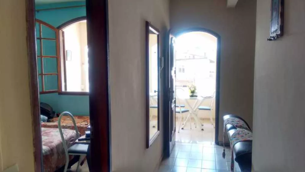 Casa, 3 quartos - Foto 26