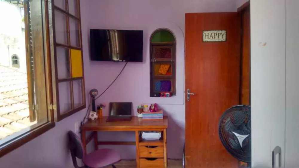 Casa, 3 quartos - Foto 10