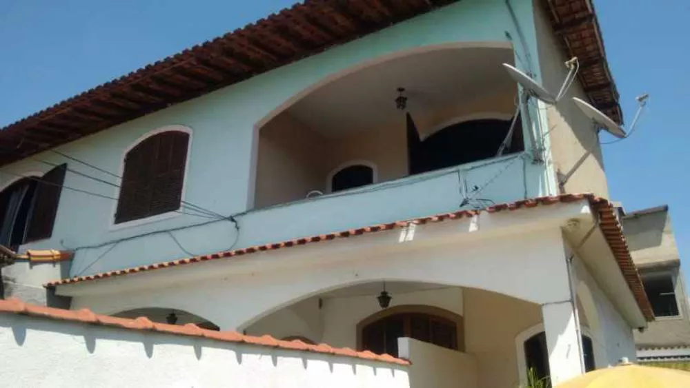 Casa, 3 quartos - Foto 3