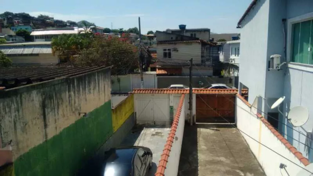 Casa, 3 quartos - Foto 24
