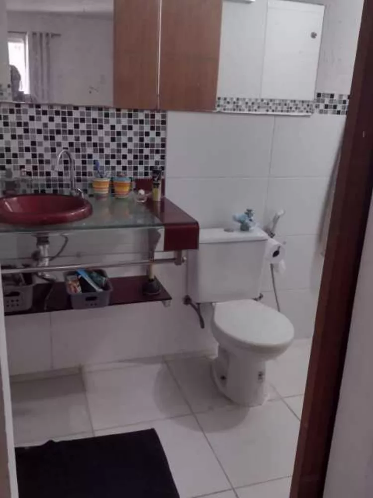 Casa de Condomínio, 3 quartos - Foto 9