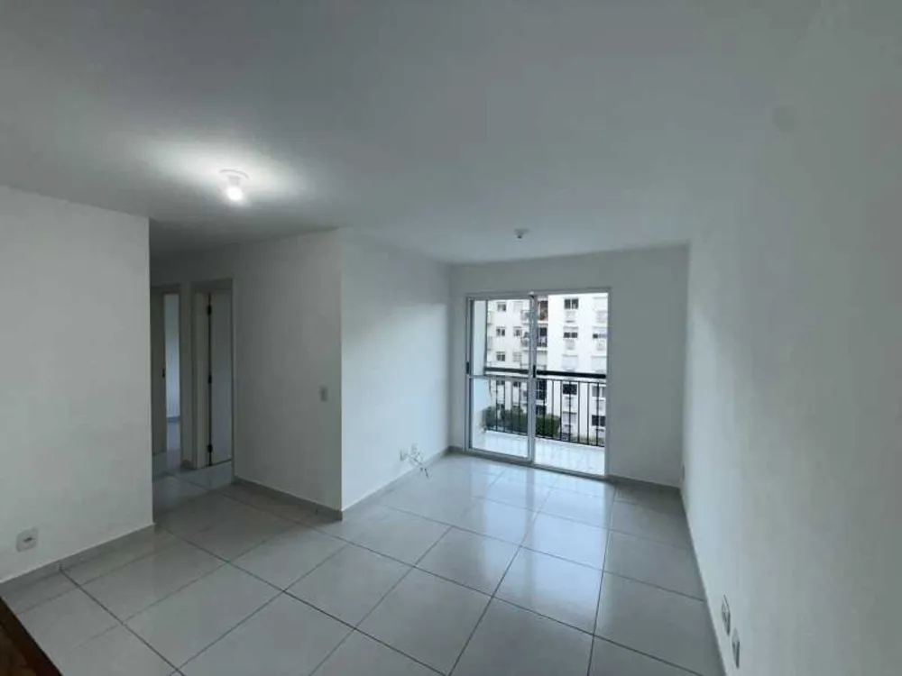 Apartamento, 3 quartos, 67 m² - Foto 2