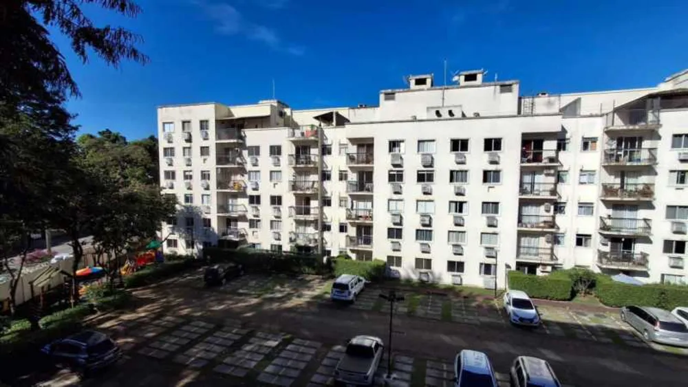 Apartamento, 3 quartos, 67 m² - Foto 3