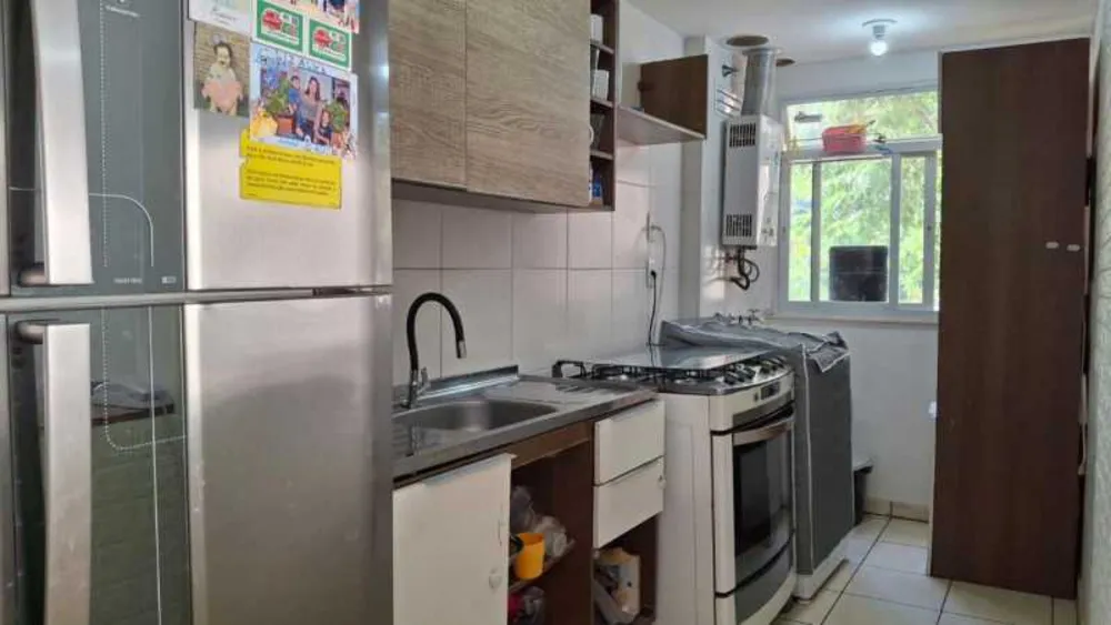 Apartamento, 3 quartos, 67 m² - Foto 45