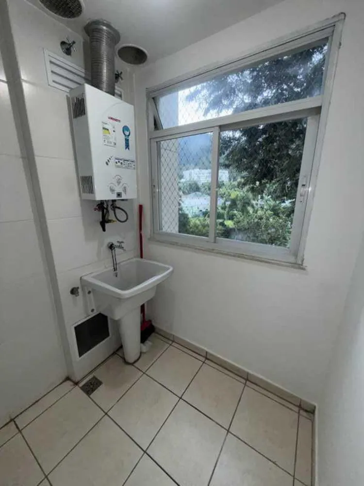 Apartamento, 3 quartos, 67 m² - Foto 47