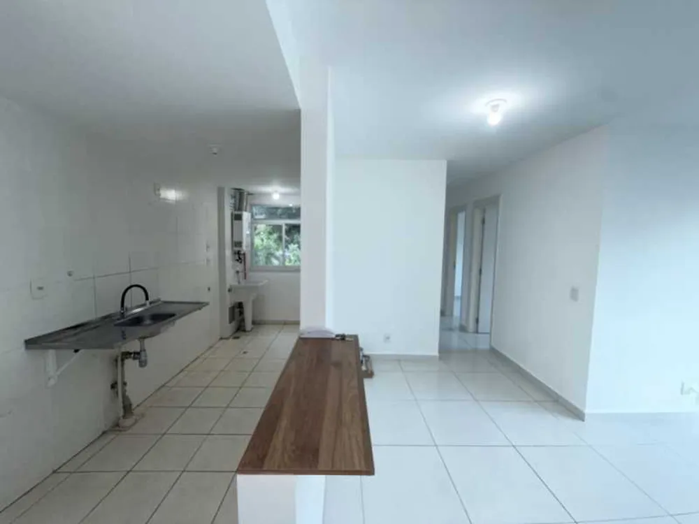 Apartamento, 3 quartos, 67 m² - Foto 9