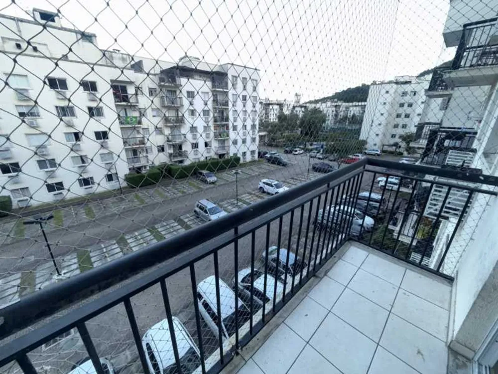Apartamento, 3 quartos, 67 m² - Foto 11