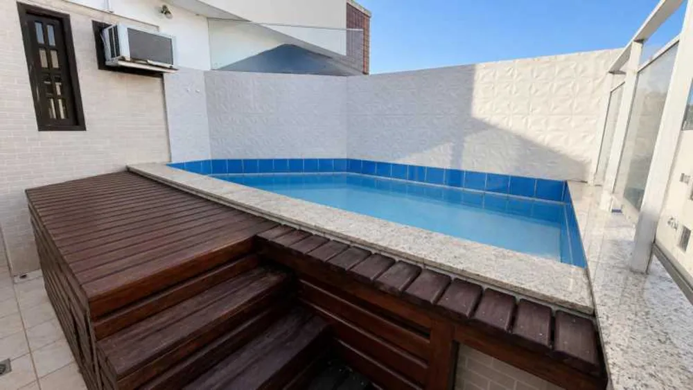 Cobertura, 2 quartos, 104 m² - Foto 4