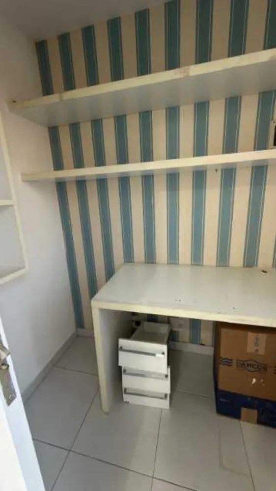 Cobertura, 2 quartos, 104 m² - Foto 22