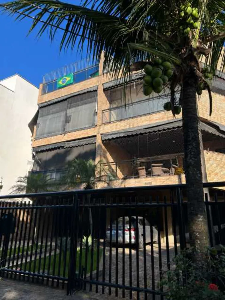 Cobertura, 2 quartos, 104 m² - Foto 6
