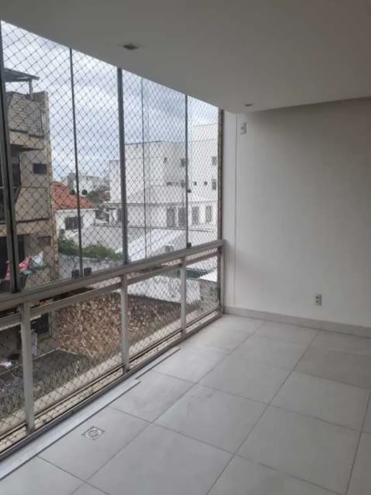 Cobertura, 2 quartos, 104 m² - Foto 3