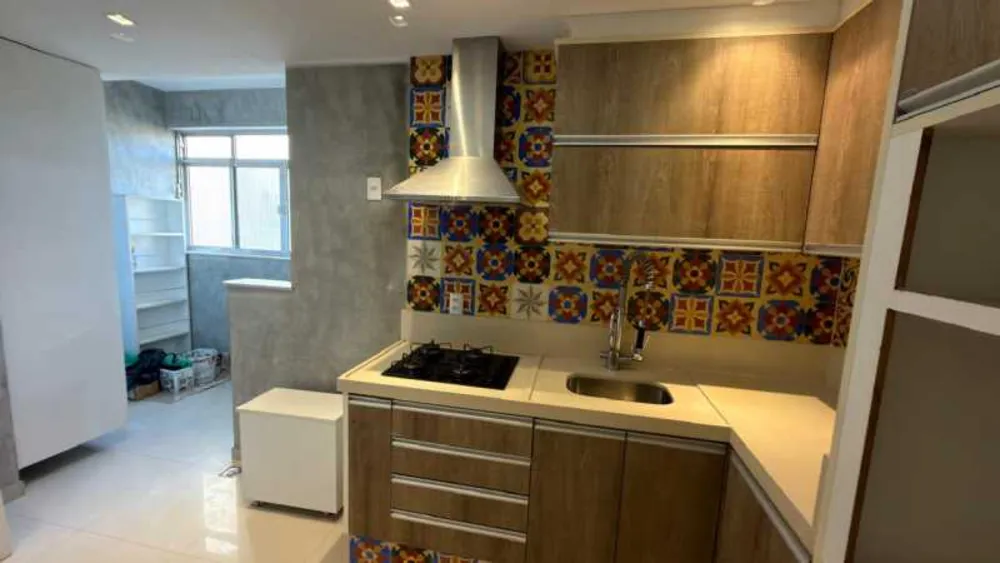 Cobertura, 2 quartos, 104 m² - Foto 21