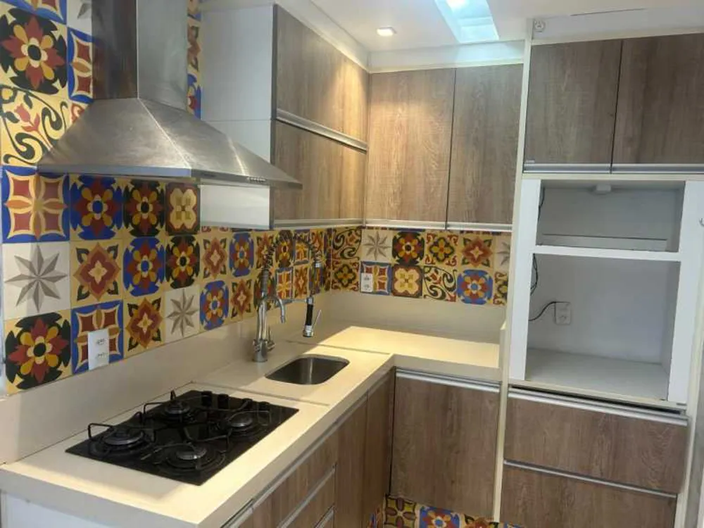 Cobertura, 2 quartos, 104 m² - Foto 16