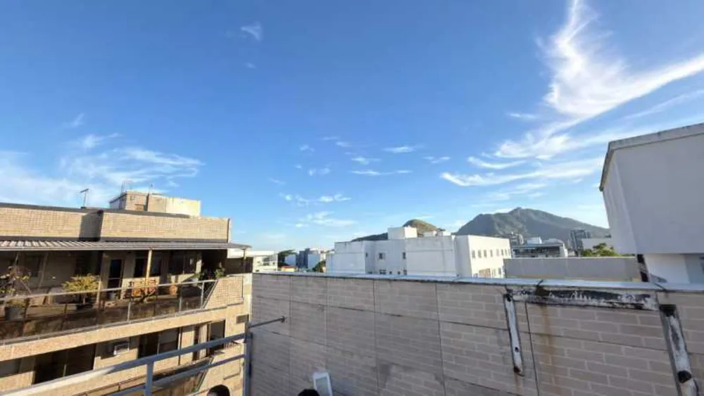Cobertura, 2 quartos, 104 m² - Foto 8