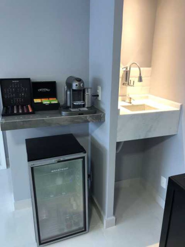 Loja-Salão, 90 m² - Foto 8