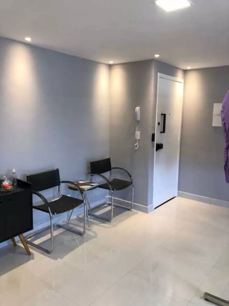 Loja-Salão, 90 m² - Foto 13