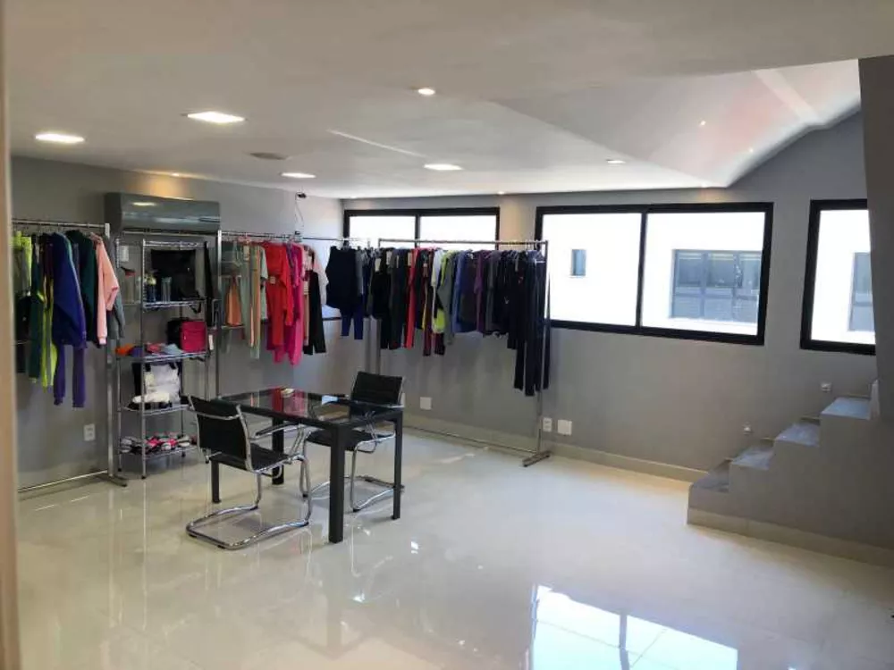 Loja-Salão, 90 m² - Foto 6
