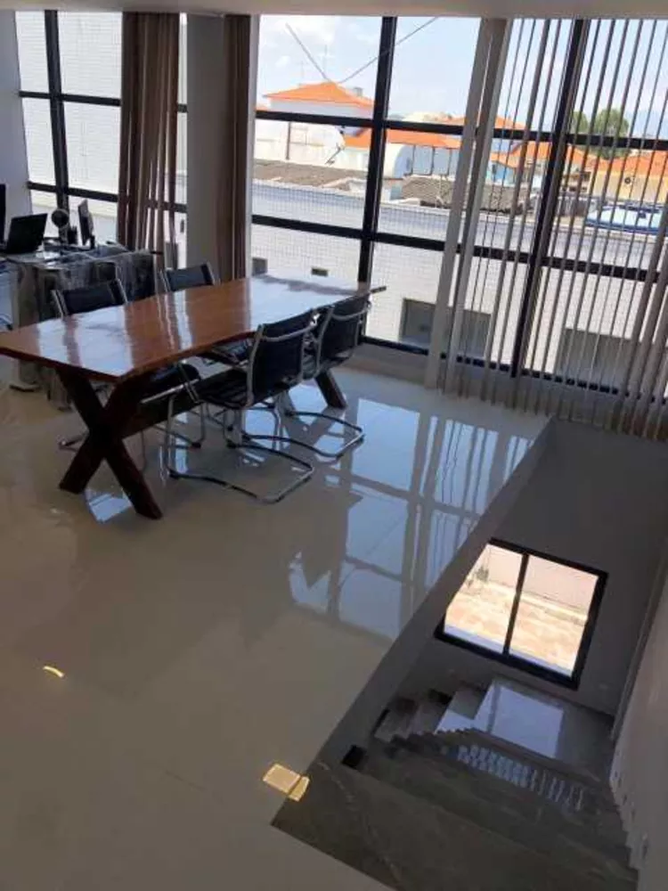 Loja-Salão, 90 m² - Foto 4