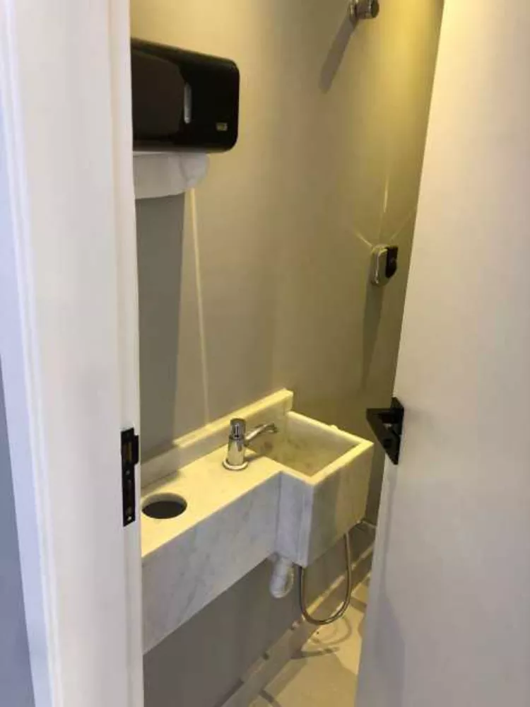 Loja-Salão, 90 m² - Foto 11