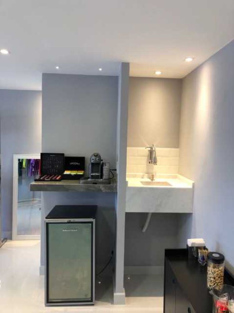 Loja-Salão, 90 m² - Foto 9