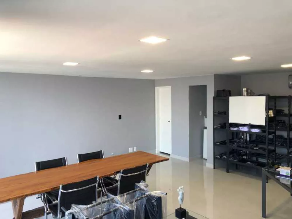 Loja-Salão, 90 m² - Foto 5