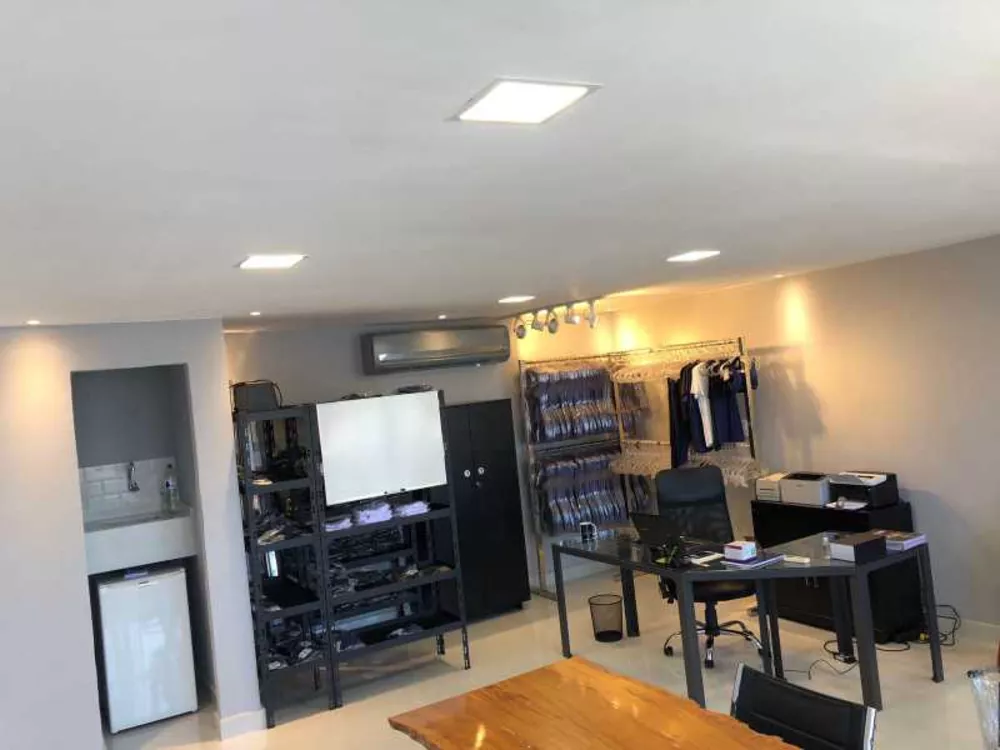 Loja-Salão, 90 m² - Foto 14