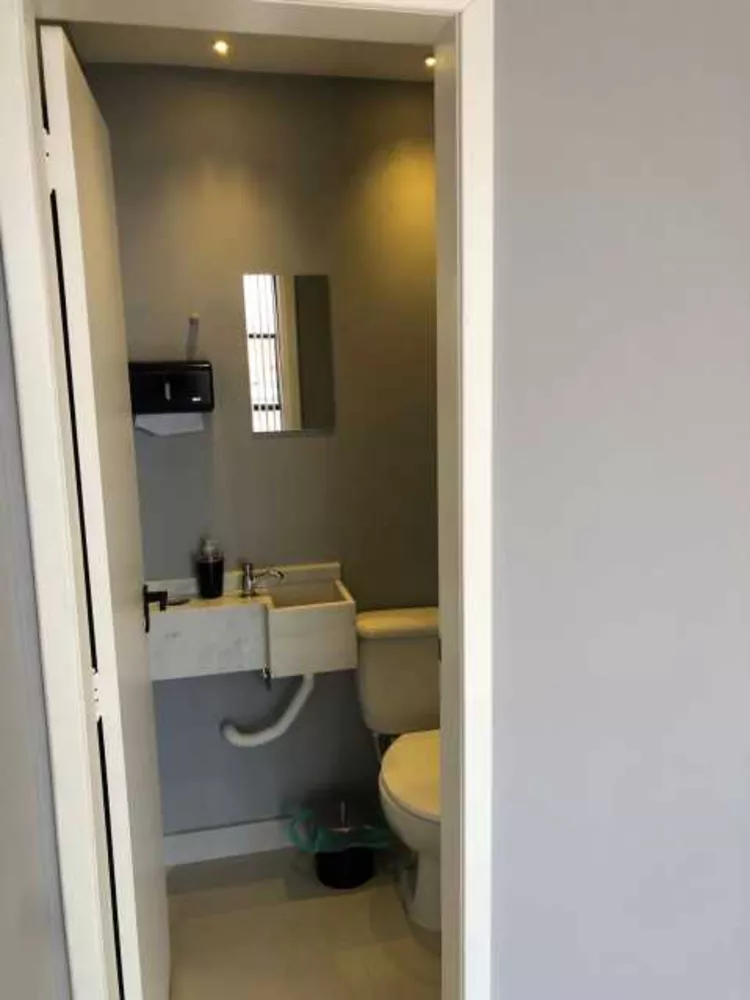 Loja-Salão, 90 m² - Foto 10