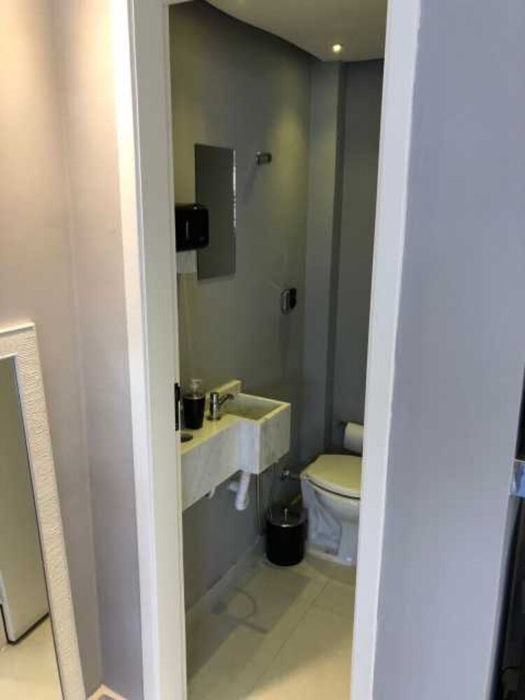 Loja-Salão, 90 m² - Foto 18