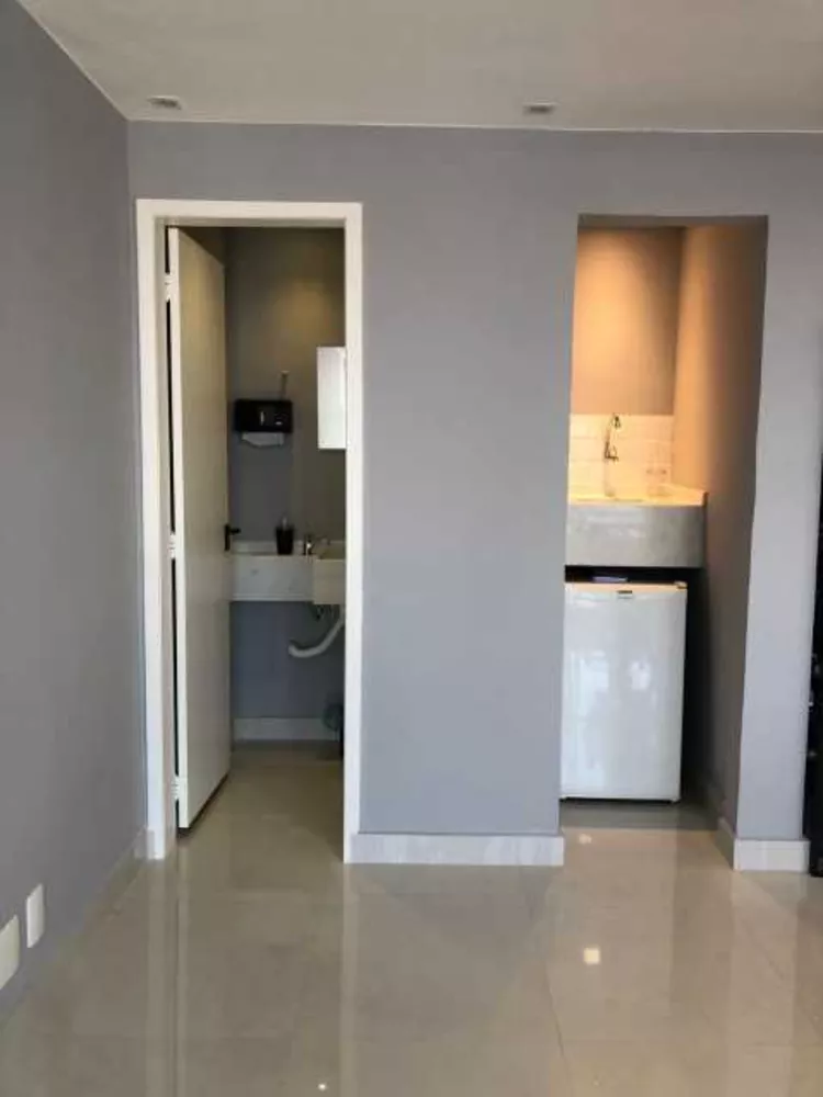 Loja-Salão, 90 m² - Foto 15
