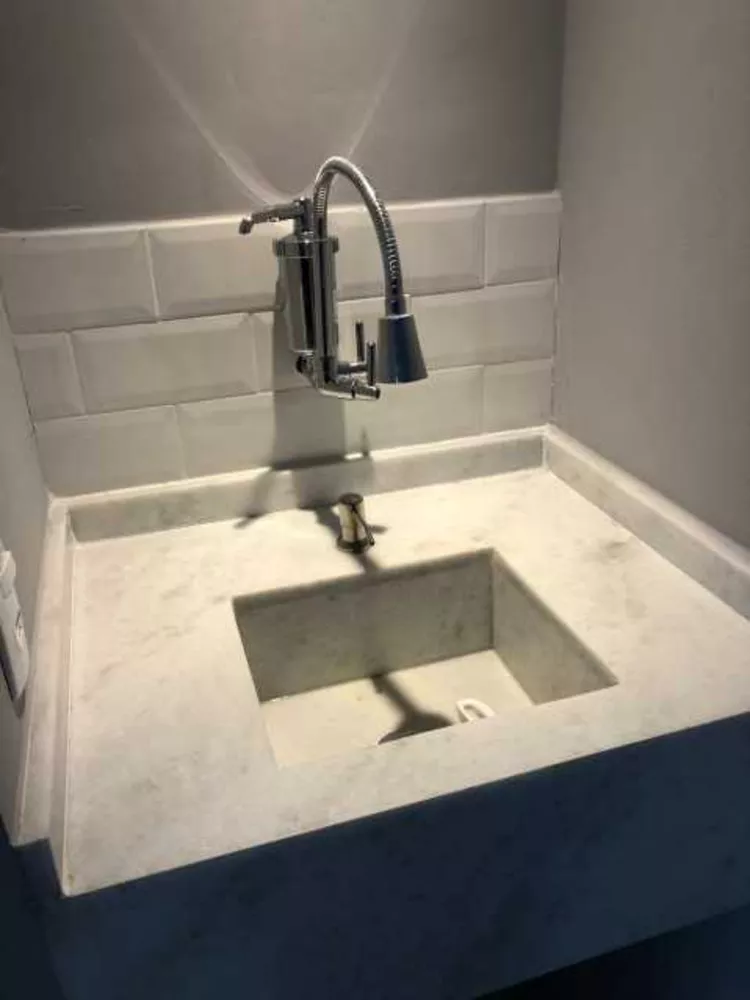 Loja-Salão, 90 m² - Foto 3