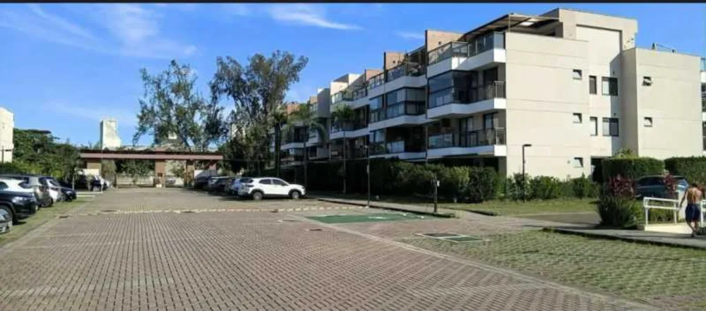 Apartamento, 1 quarto, 57 m² - Foto 8