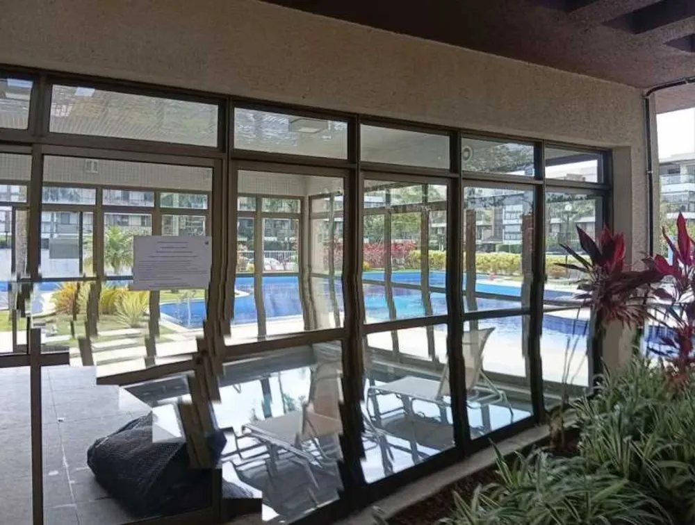 Apartamento, 1 quarto, 57 m² - Foto 3