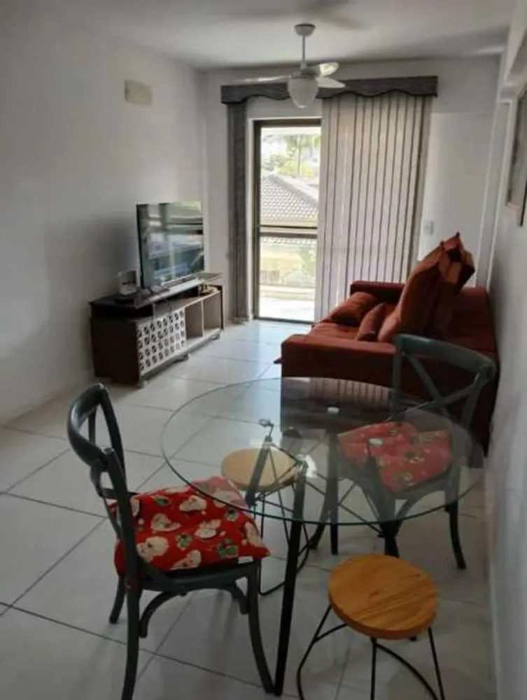 Apartamento, 1 quarto, 57 m² - Foto 10