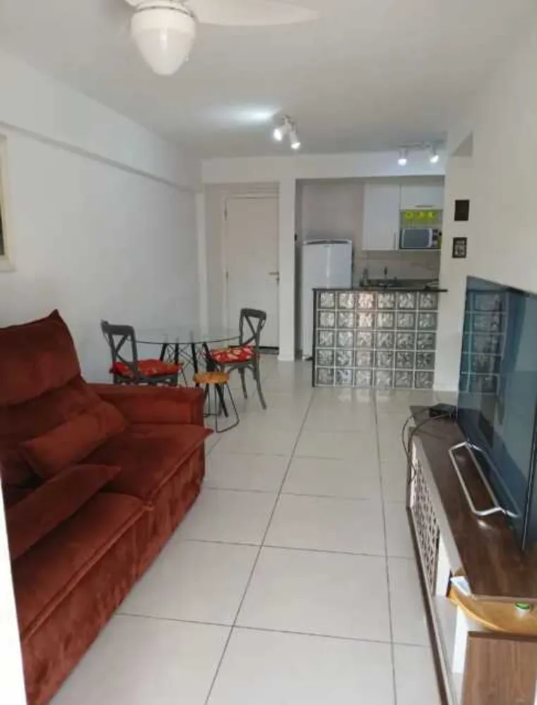 Apartamento, 1 quarto, 57 m² - Foto 11