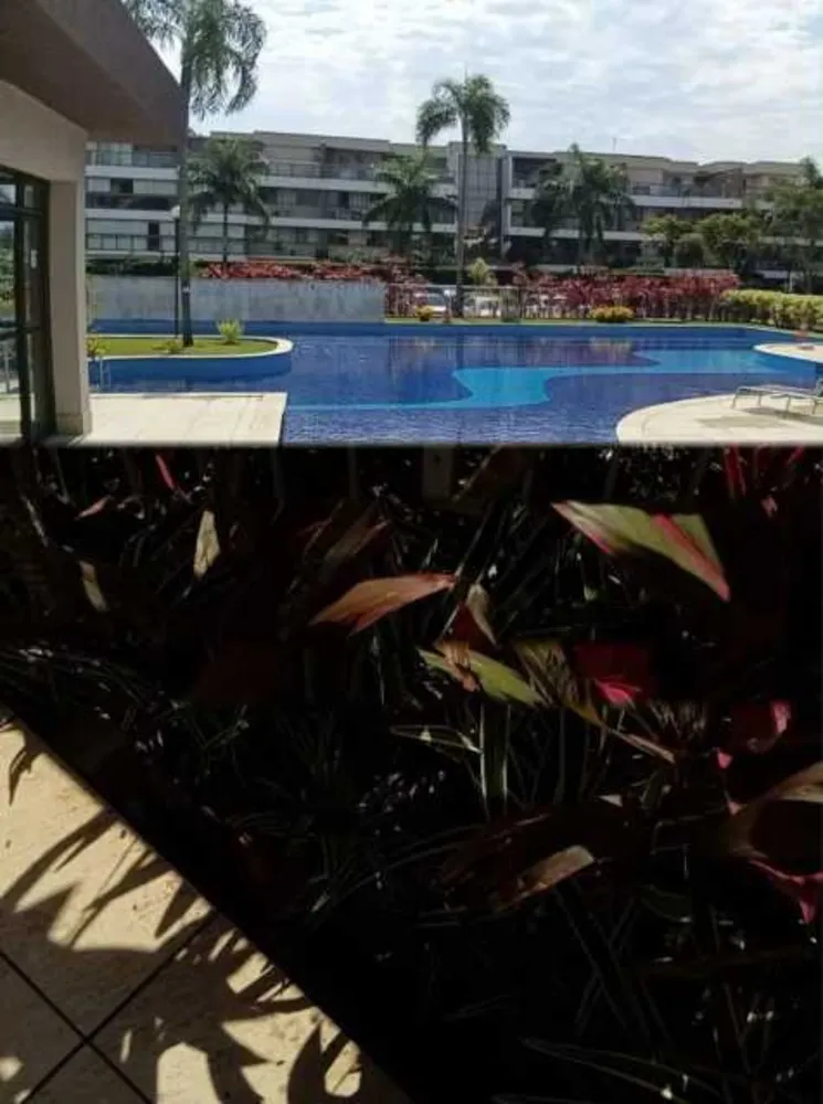 Apartamento, 1 quarto, 57 m² - Foto 2