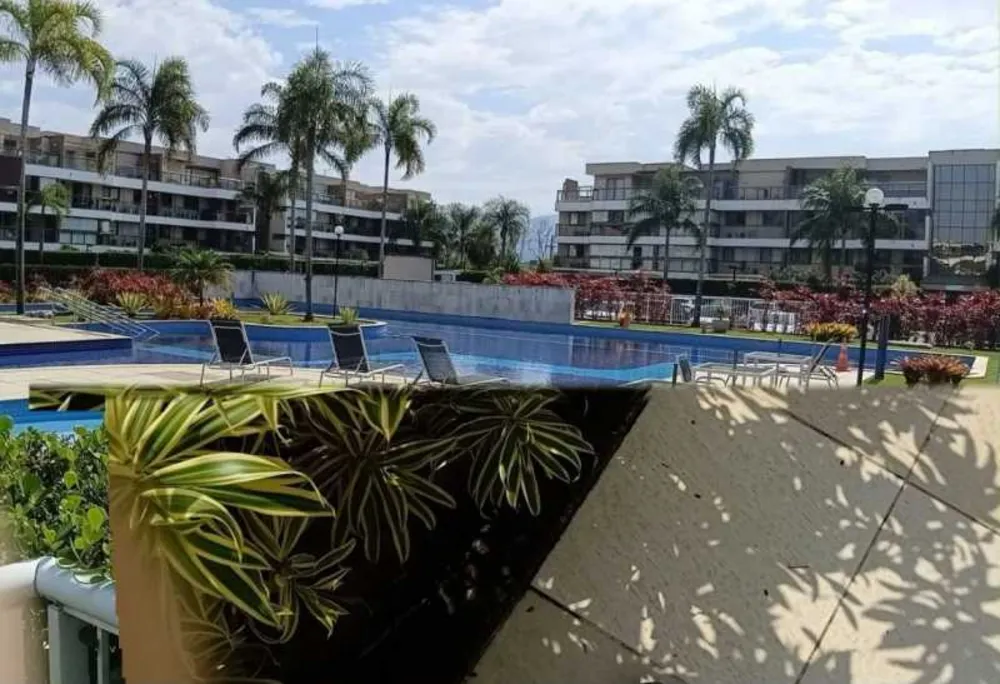 Apartamento, 1 quarto, 57 m² - Foto 1