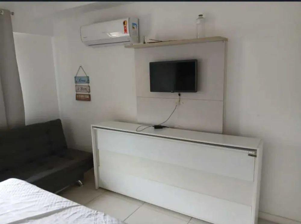 Apartamento, 1 quarto, 57 m² - Foto 12
