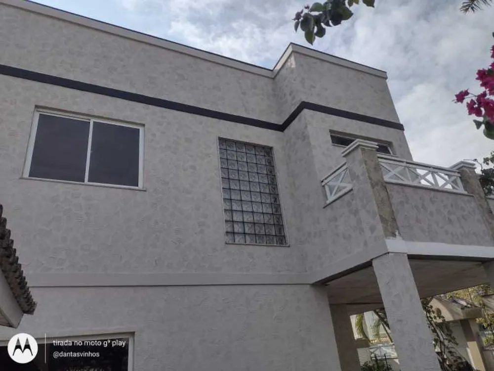 Casa de Condomínio, 6 quartos - Foto 3
