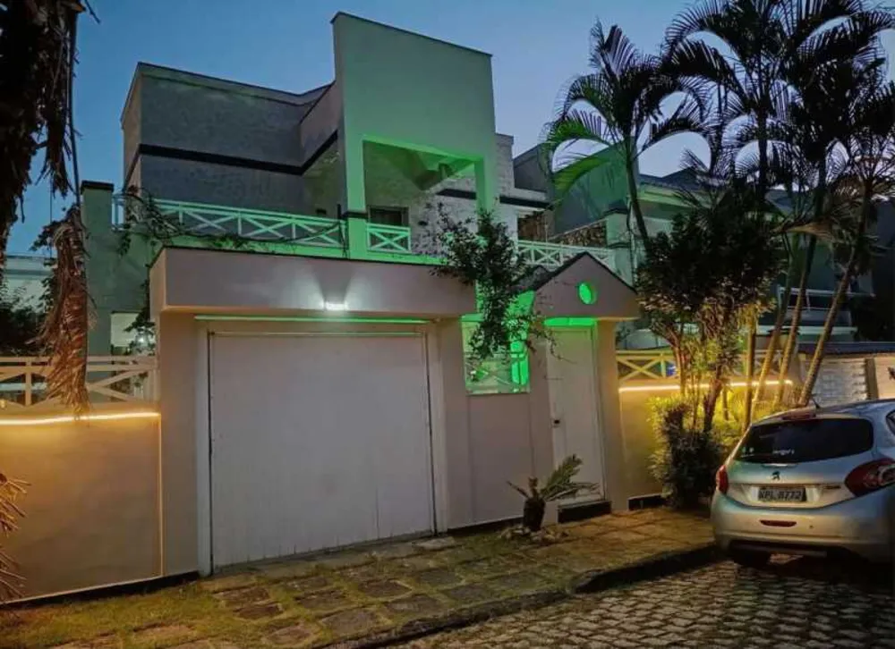Casa de Condomínio, 6 quartos - Foto 2