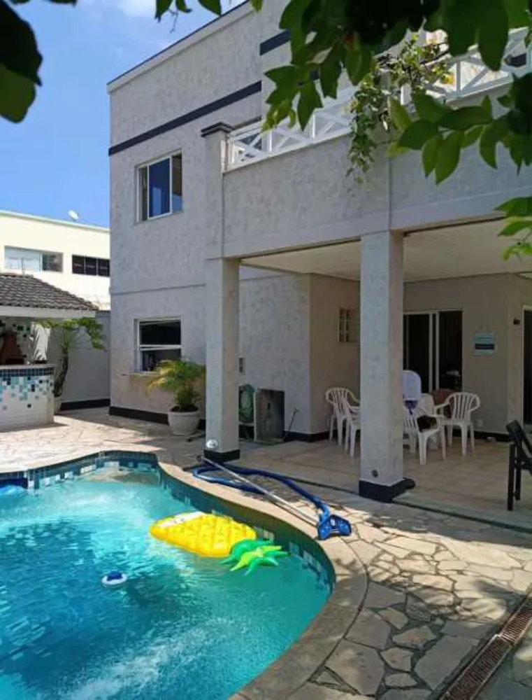 Casa de Condomínio, 6 quartos - Foto 4