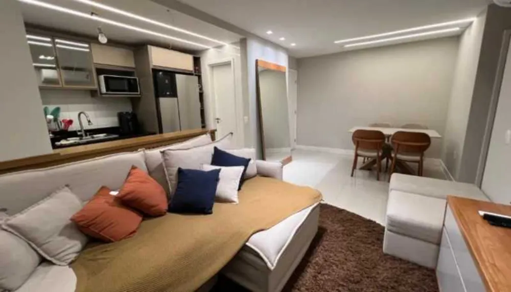 Apartamento, 2 quartos, 85 m² - Foto 3