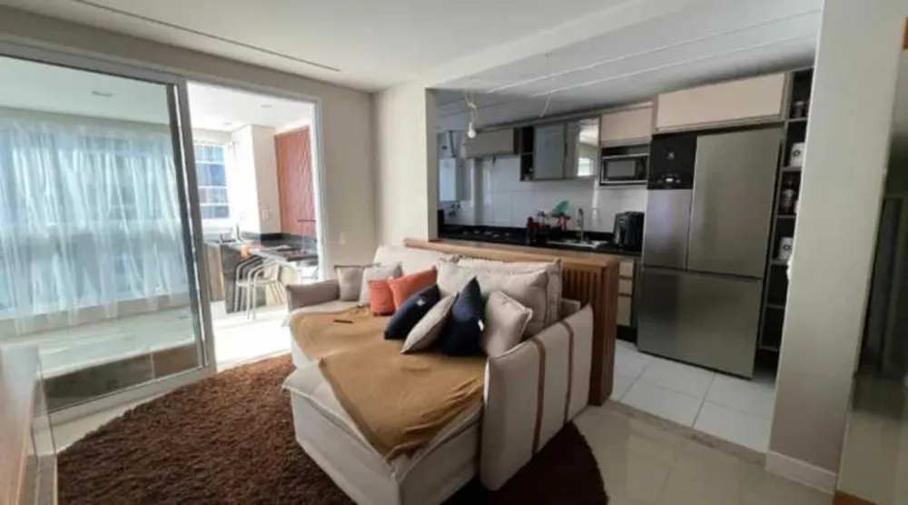 Apartamento, 2 quartos, 85 m² - Foto 13