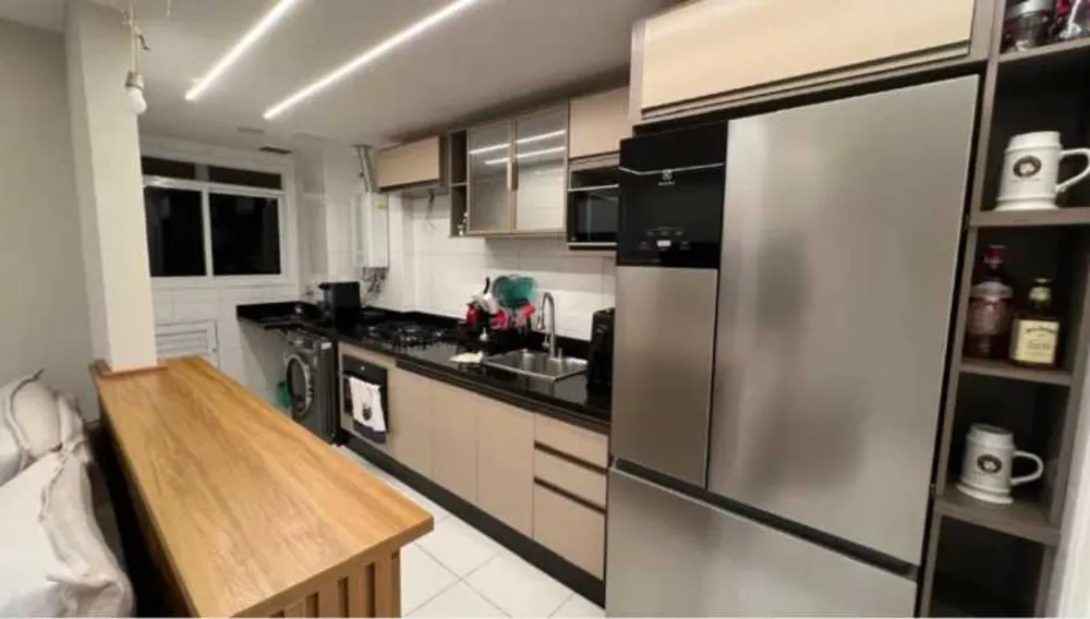 Apartamento, 2 quartos, 85 m² - Foto 4