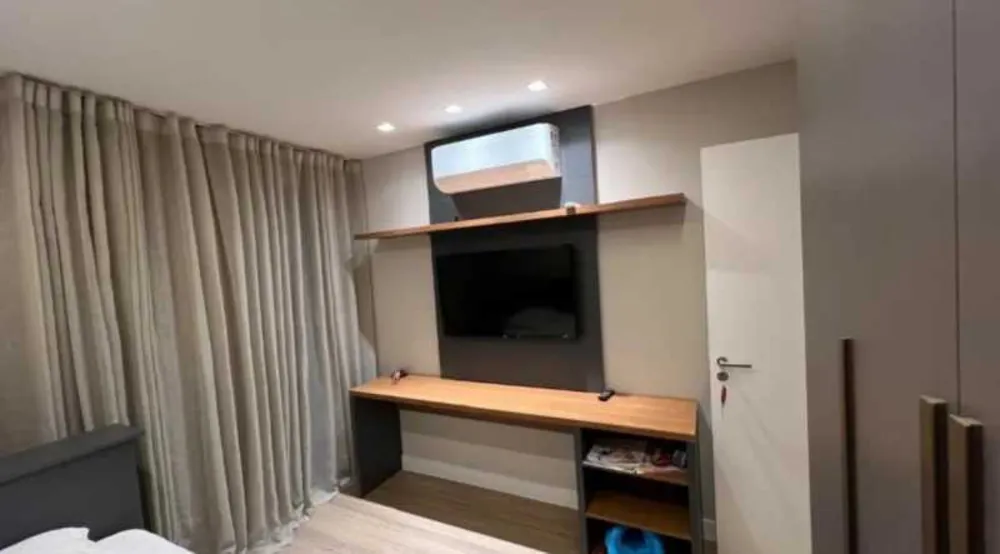 Apartamento, 2 quartos, 85 m² - Foto 9