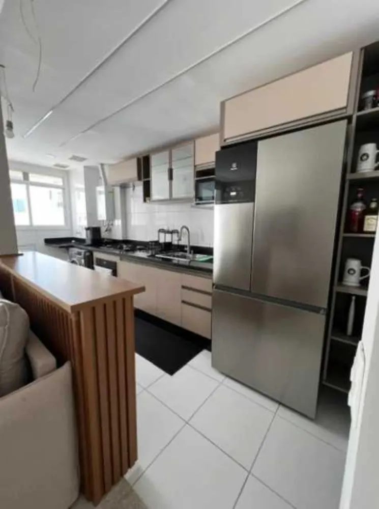Apartamento, 2 quartos, 85 m² - Foto 12