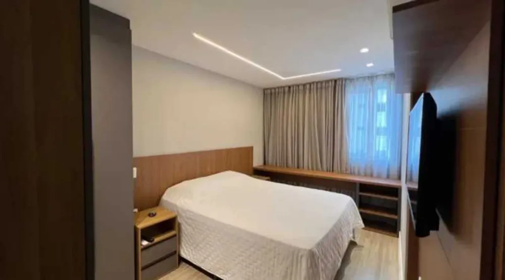 Apartamento, 2 quartos, 85 m² - Foto 14
