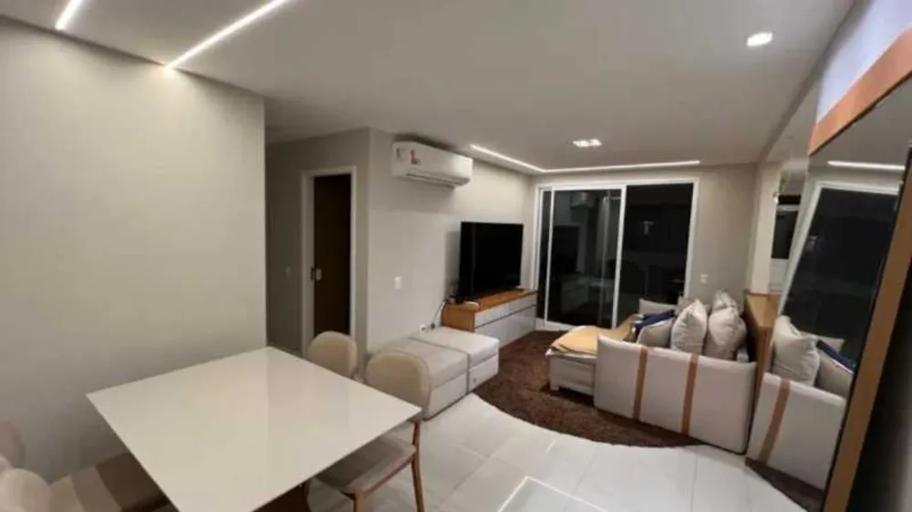 Apartamento, 2 quartos, 85 m² - Foto 17